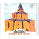 DALIDA - Dan Dan Dan